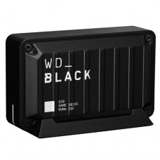 Western Digital BLACK D30 SSD-2TB